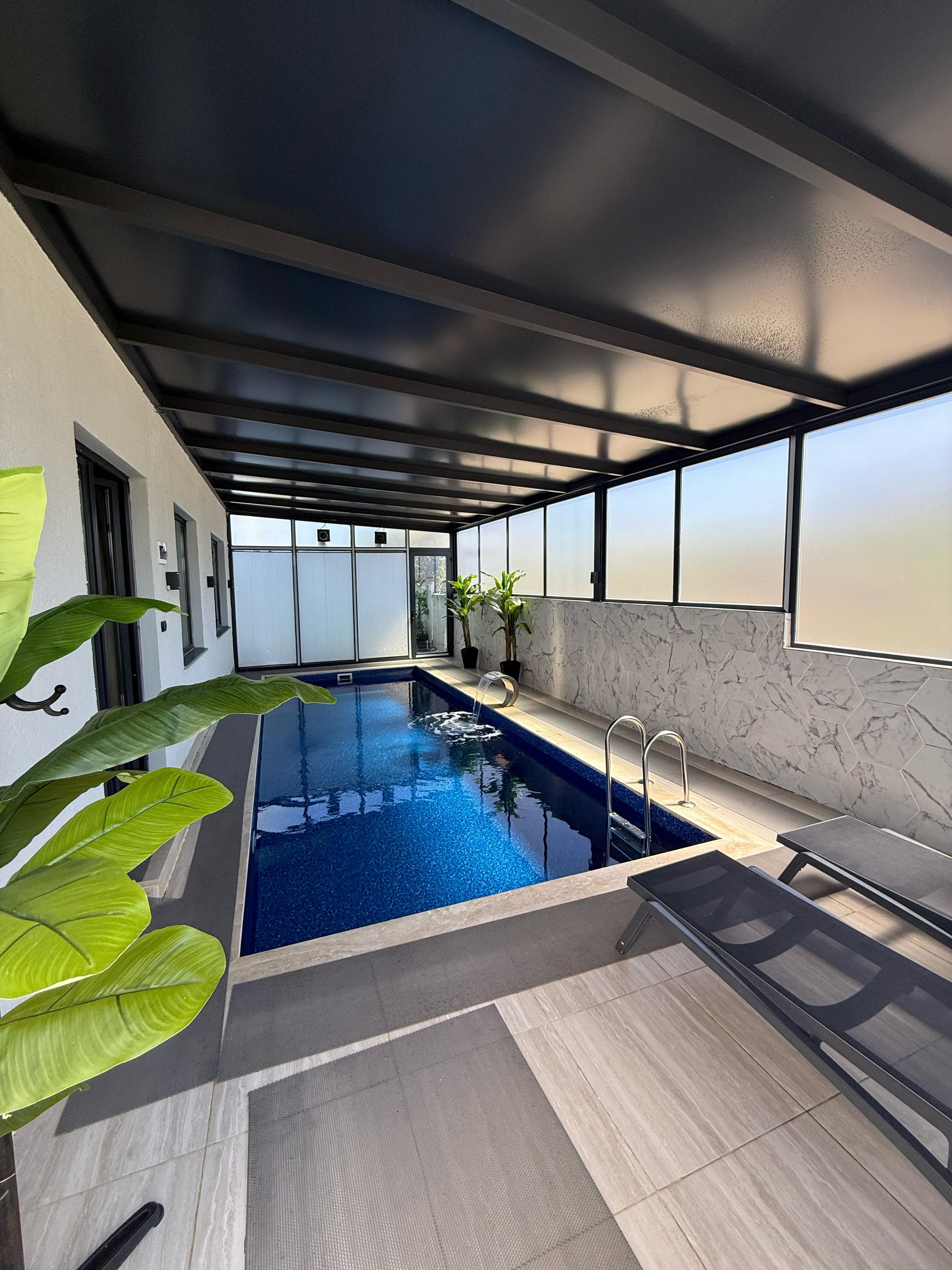 Premium Private Pool Suite 2