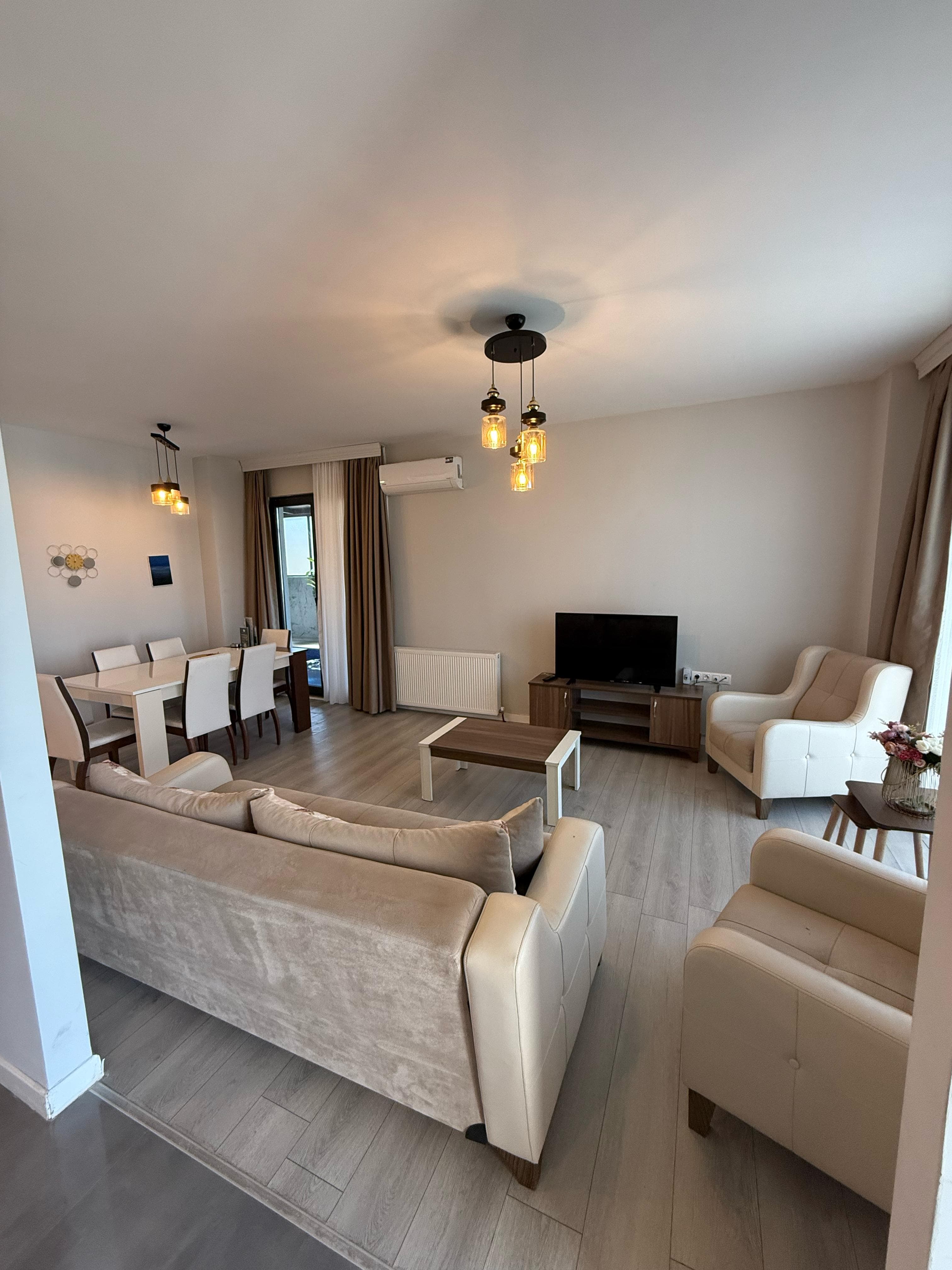 Premium Private Pool Suite 3