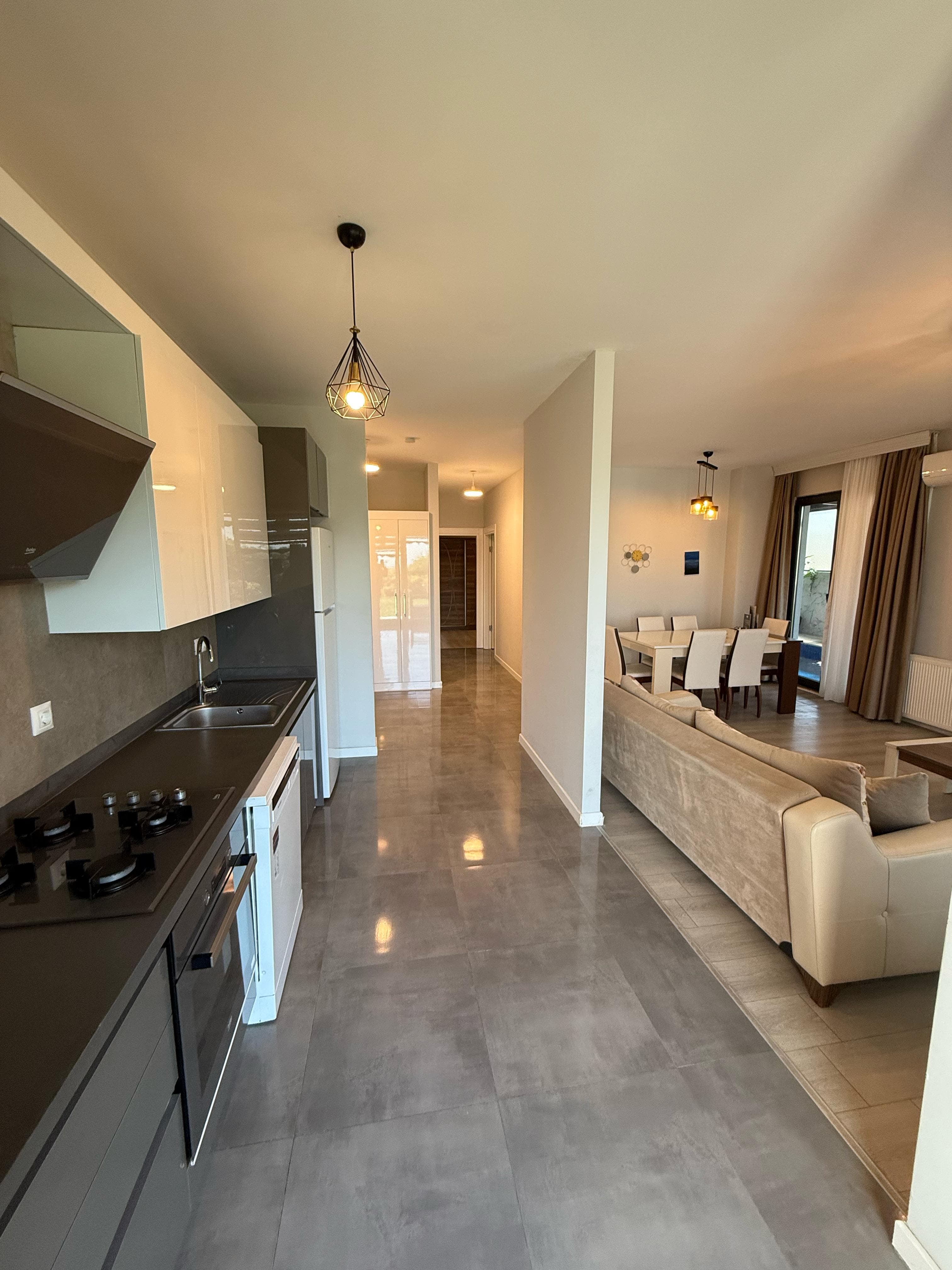 Premium Private Pool Suite 4