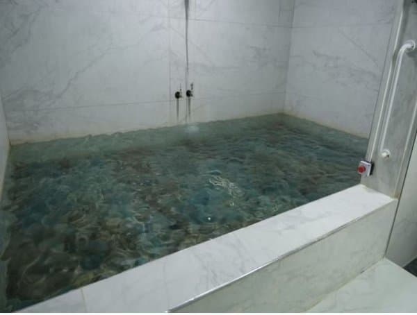 1 Çift Kişilik Yatak Standard 4