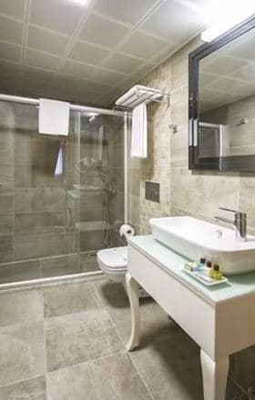 Comfort Twin Oda 4