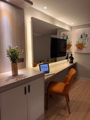 Grand Superior French Room 3