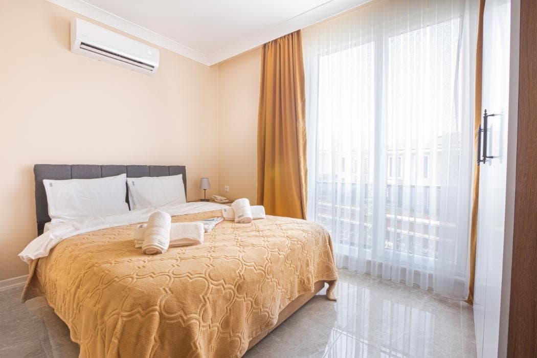 Konfort Villa dubleks  (2+1) 1