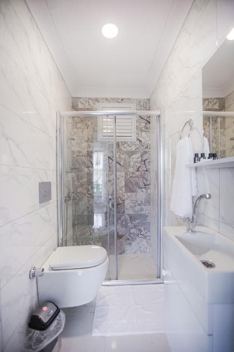 Konfort Villa dubleks  (2+1) 4