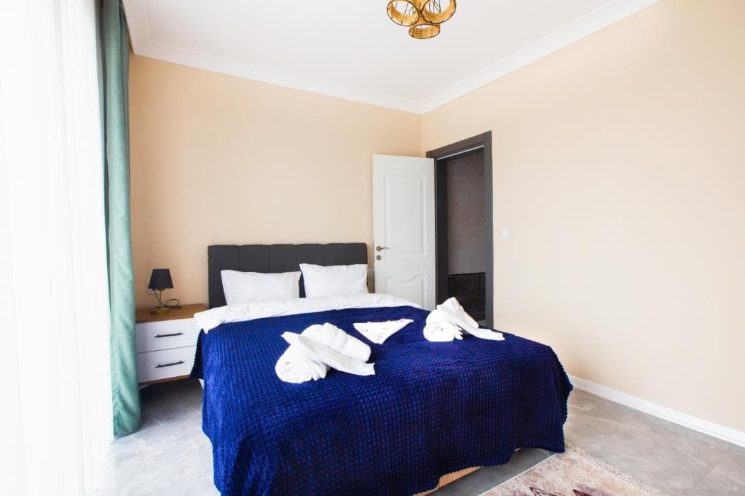 Delüxe Villa (3+1) 1