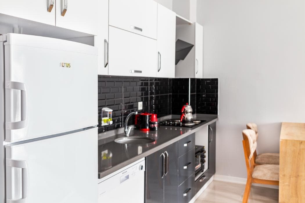 Delüxe Villa (3+1) 2