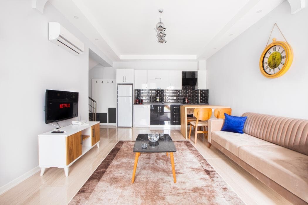 Delüxe Villa (3+1) 3