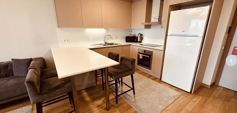 Two Bedrooms Suite 3