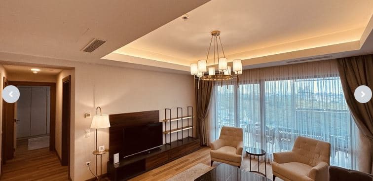 Two Bedrooms Suite 4