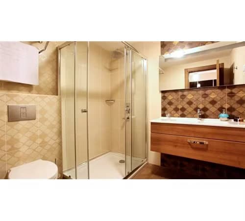 Comfort Suite  Şehir Manzaralı Oda 2