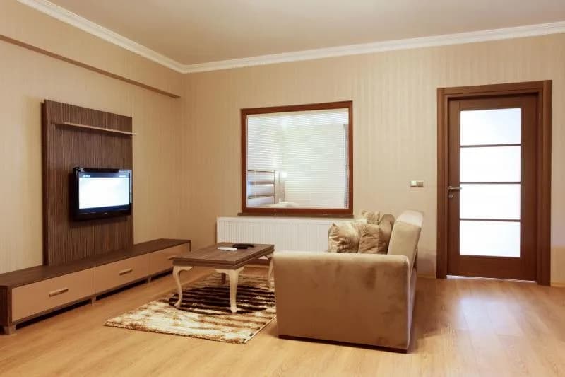 Comfort Suite  Şehir Manzaralı Oda 3