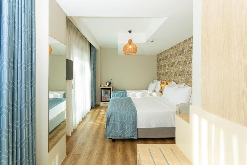 Junior Suite  1
