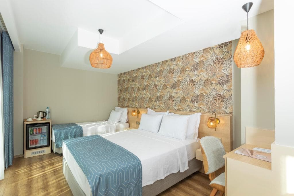 Junior Suite  2