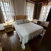 Elegance Taş Ev Suite 1