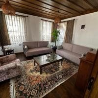 Elegance Taş Ev Suite 2