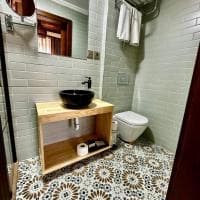 Elegance Taş Ev Suite 3