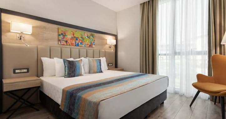 Standart Room 1