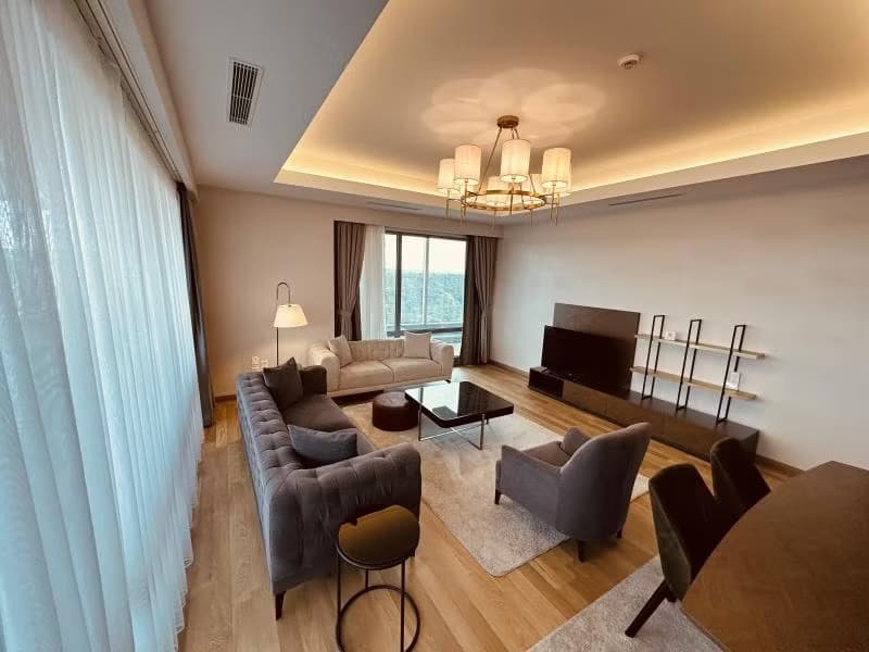 Four Bedroom Suite 4