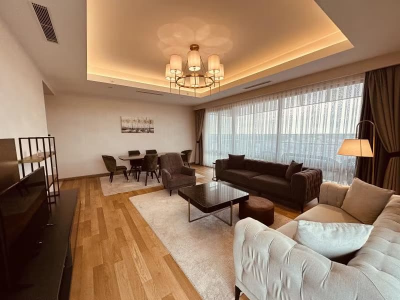 Four Bedroom Suite 3