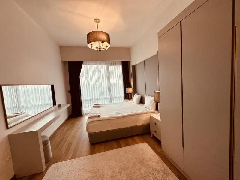 Four Bedroom Suite 1