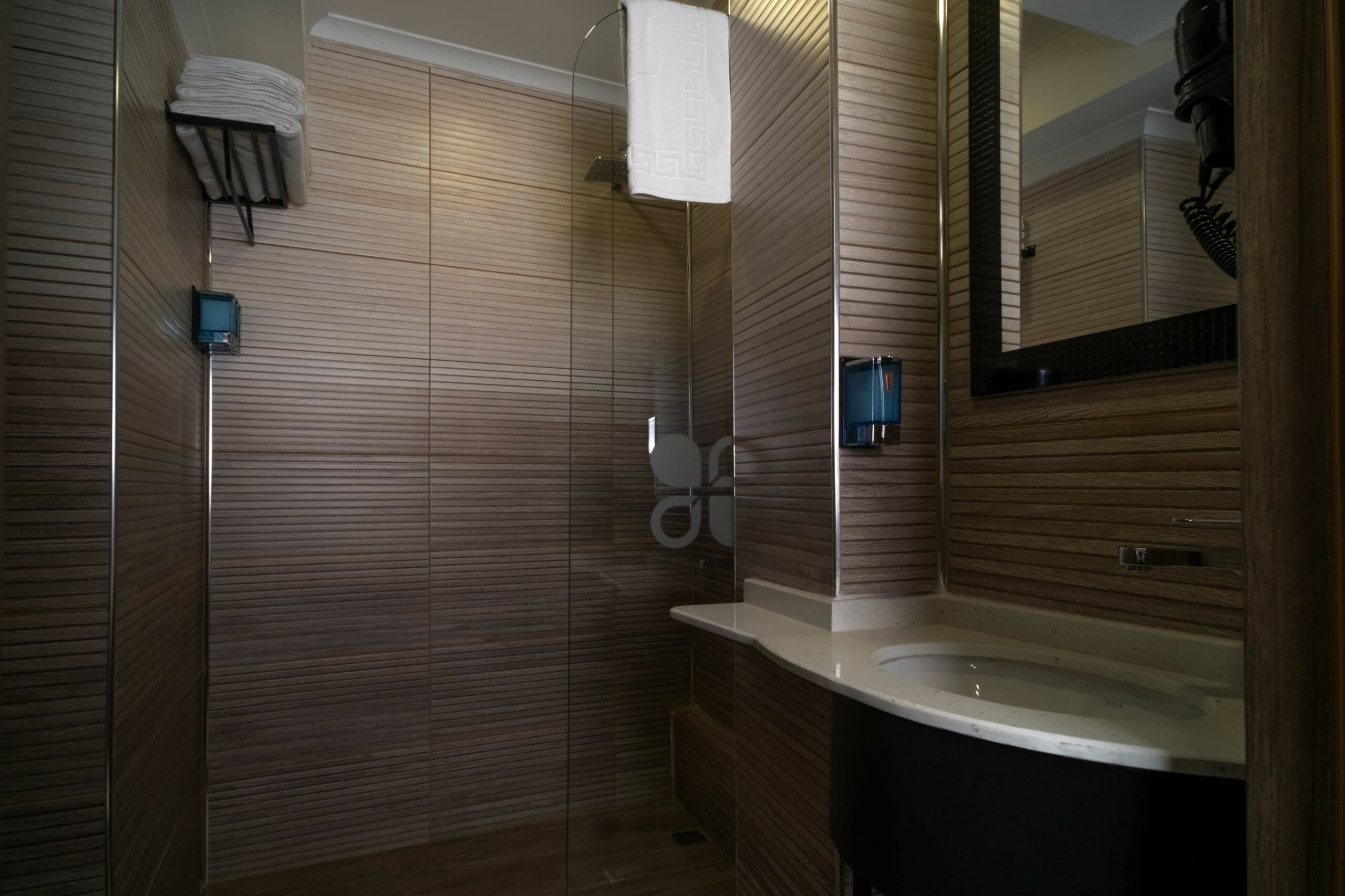 Standart Tek Kişilik Oda 3