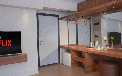 Deluxe Üç Kişilik Oda 3