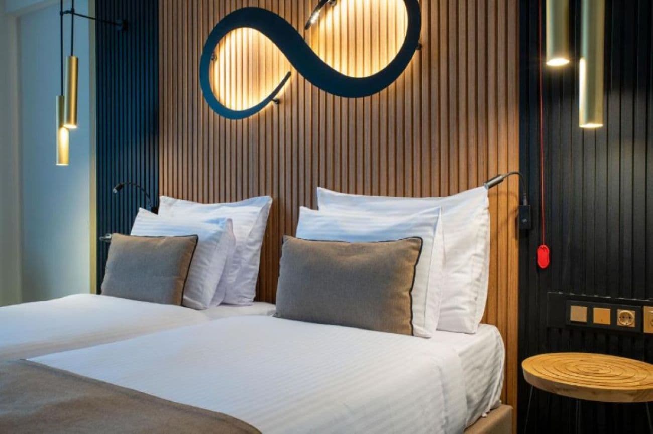 Mobility Accessible Oda 1