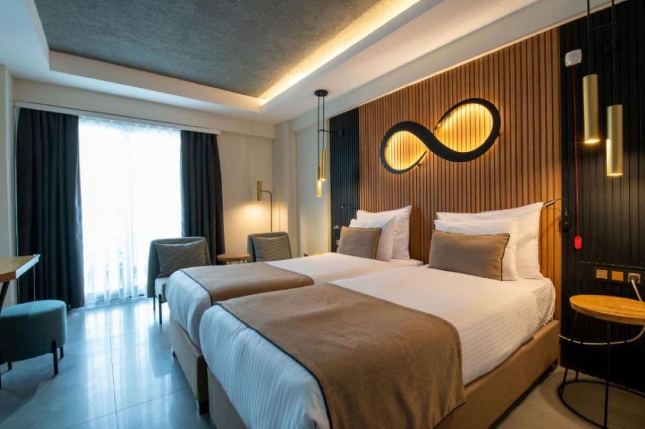 Mobility Accessible Oda 2