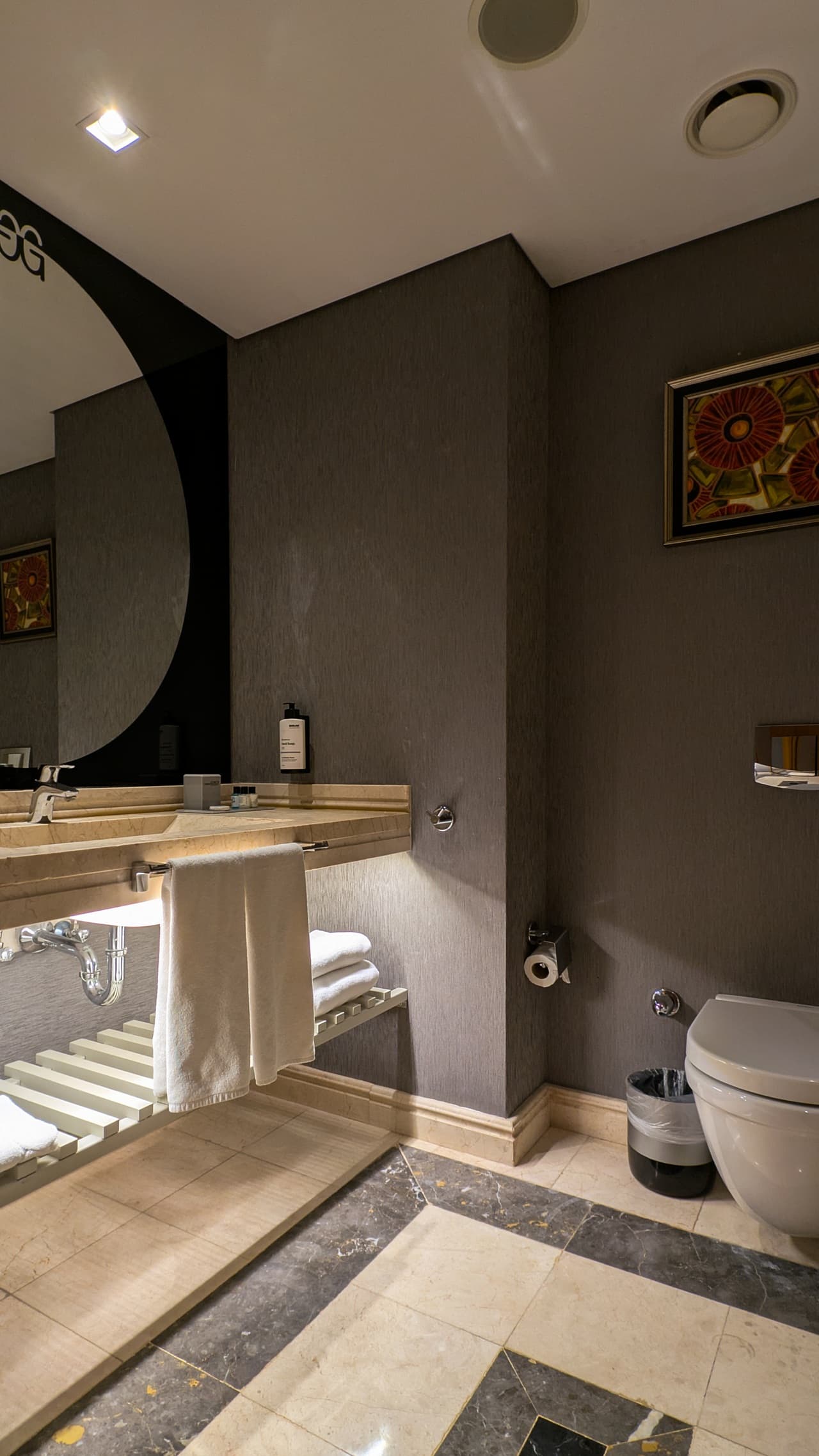 Standart Twin Oda  1