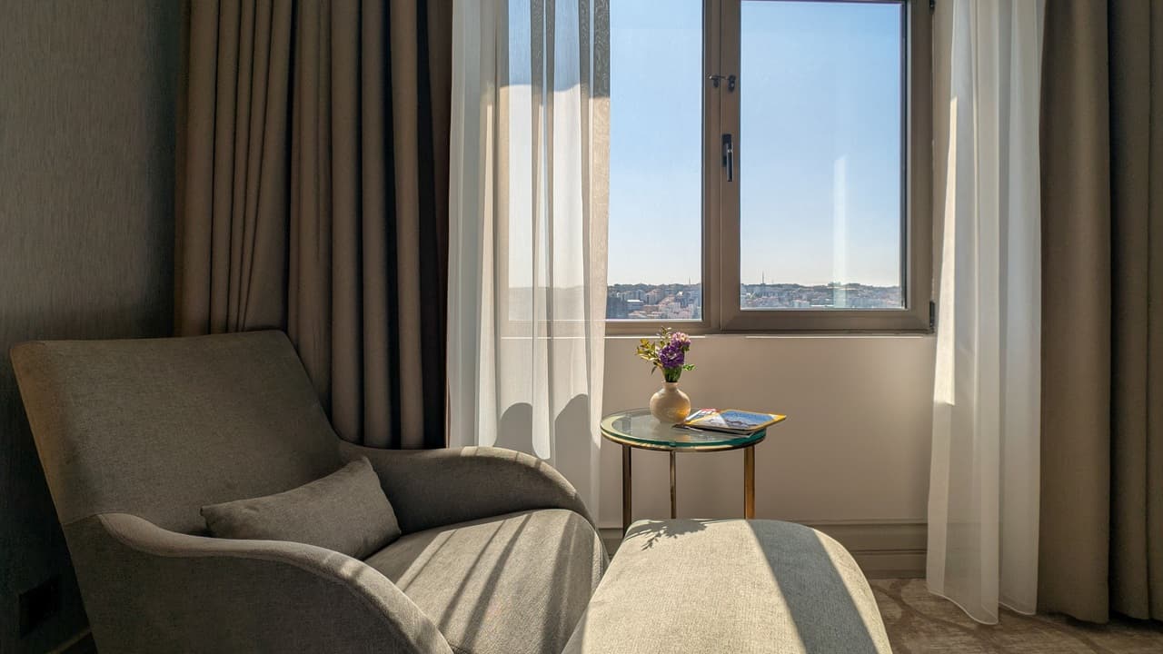 Standart Twin Oda  3