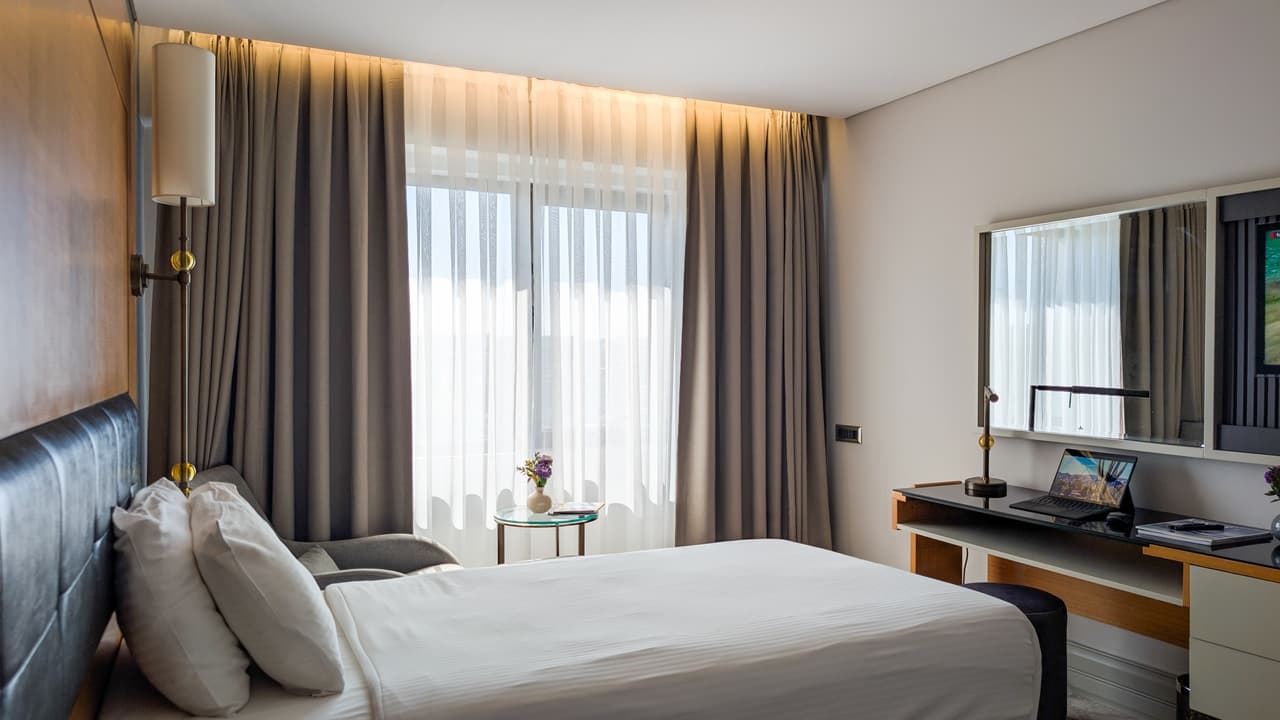 Standart Twin Oda  4