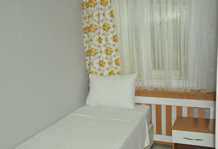 Standart Tek Kişilik Oda 1