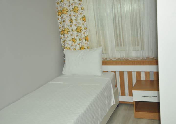 Standart Tek Kişilik Oda 2