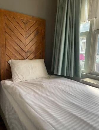 Ekonomik Single Oda 1