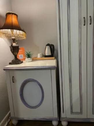 Ekonomik Single Oda 2