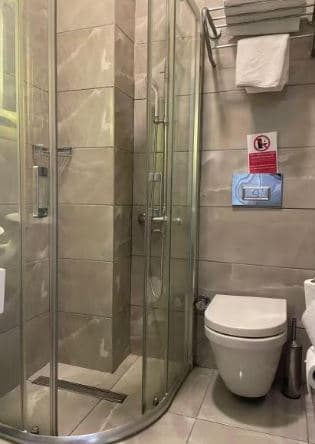 Ekonomik Single Oda 3