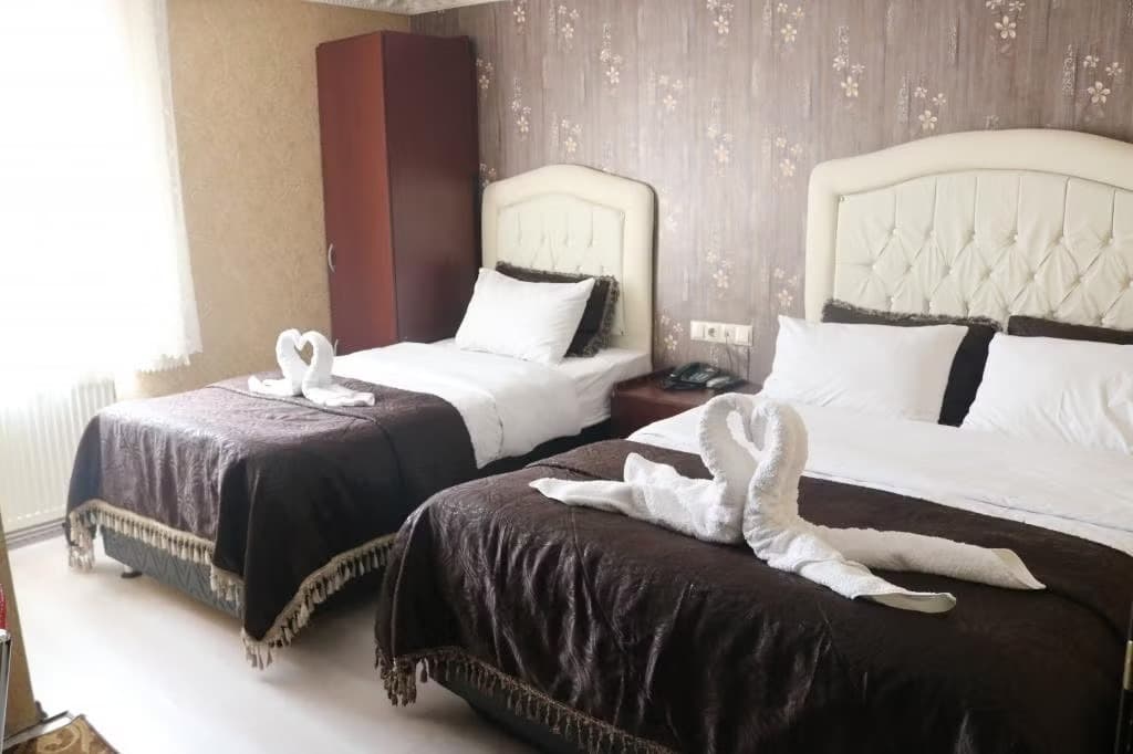 Standart Triple Oda 1