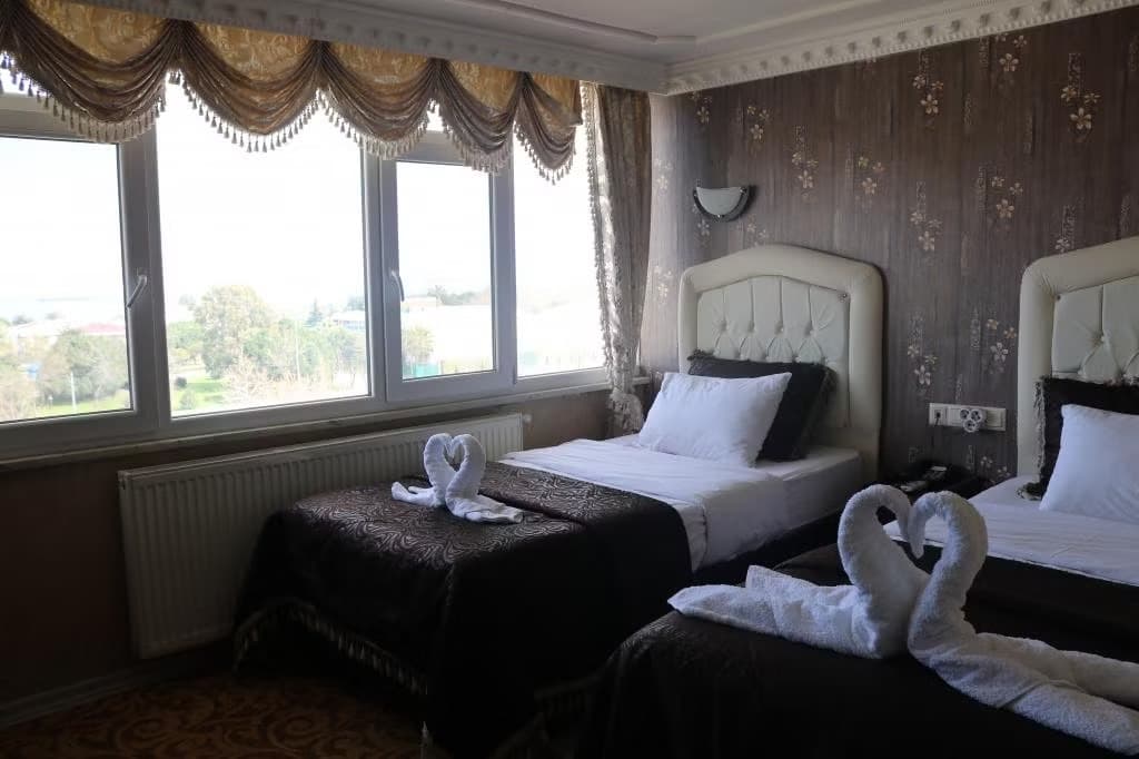 Standart Triple Oda 2