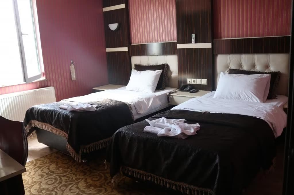 Standart Triple Oda 3