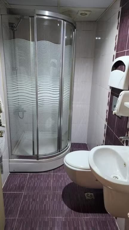 Standart Triple Oda 4