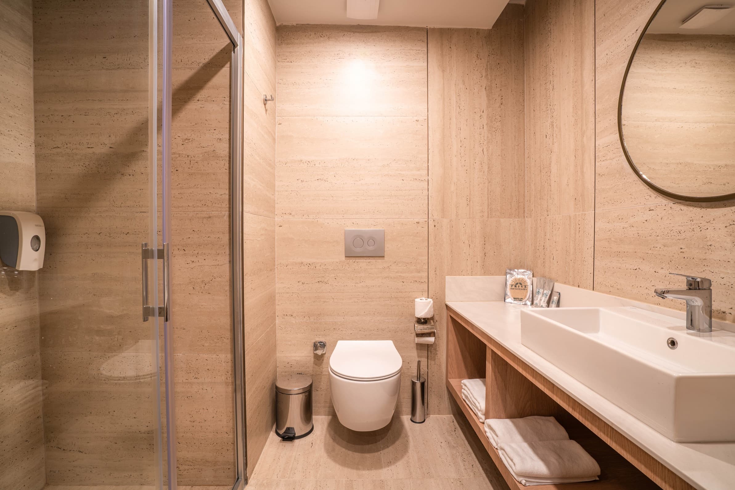 1 Yatak Odalı Apart Daire, Havuz Manzaralı, Mutfaklı (1+1) 4