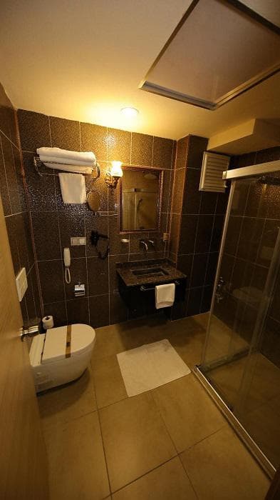 Deluxe Üç Kişilik Oda 4