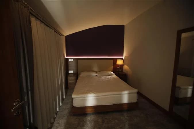 Çift Kişilik Standart Oda 2