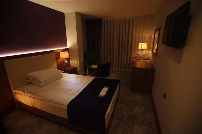 Çift Kişilik Standart Oda 1