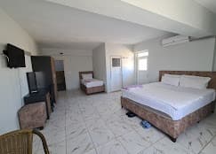 Aile Odası Havuzlu 1