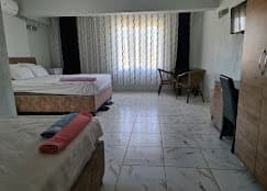 Aile Odası Havuzlu 2