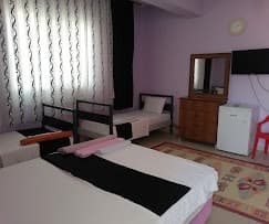 Aile Odası Havuzlu 3