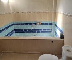 Aile Odası Havuzlu 4