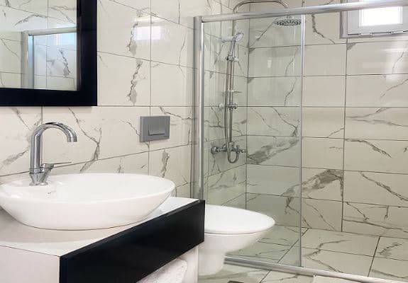 3 Kişilik Superior Deniz Manzaralı Oda 4