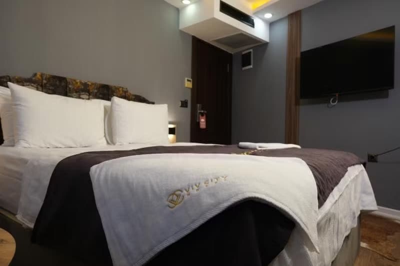 Deluxe Jakuzili Oda 1